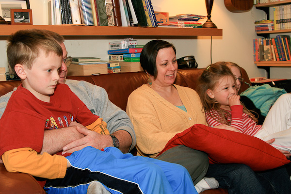 October 25, 2008<nbsp/> @<nbsp/> 14:35<br/><br/>Max, Stephen, Emily, Daisy and Lucy
