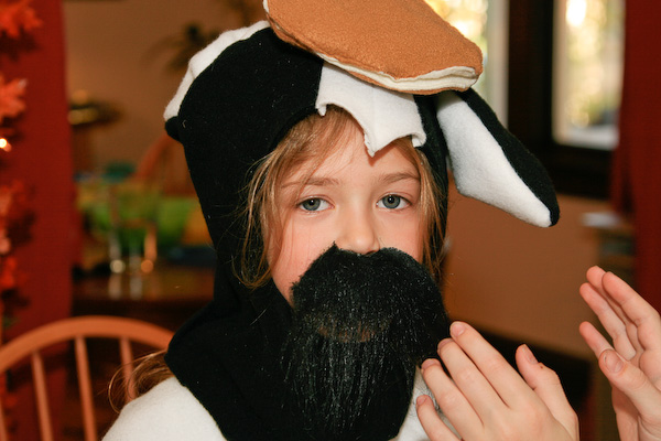 October 25, 2008<nbsp/> @<nbsp/> 14:38<br/><br/>I don't remember where the fake mustache came from