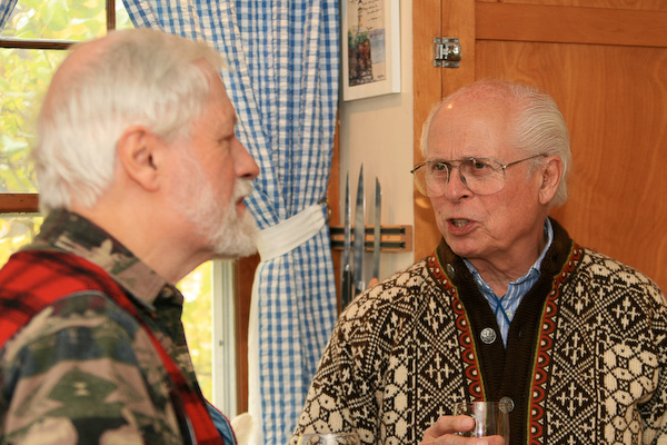 October 26, 2008<nbsp/> @<nbsp/> 13:54<br/><br/>Noel and Dad