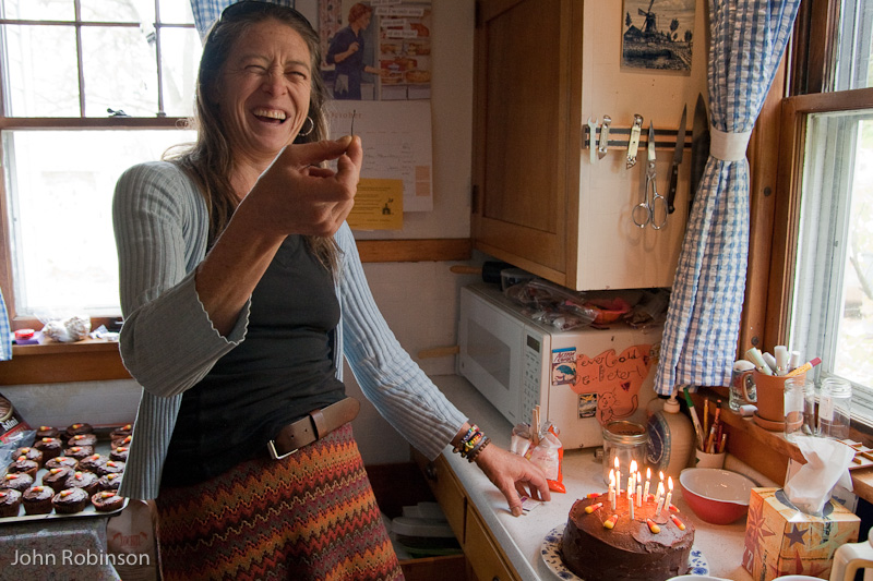 October 24, 2009<nbsp/> @<nbsp/> 13:31<br/><br/>Allie got all 11 candles lit on one match!
